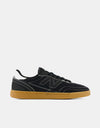 New Balance Numeric 440 Skate Shoes - Black/Gum