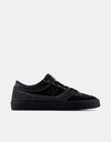 New Balance Numeric 417 Franky Villani Skate Shoes - Charcoal/Black