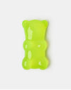 Gummy Bear Mouse Wrist Rest - Green