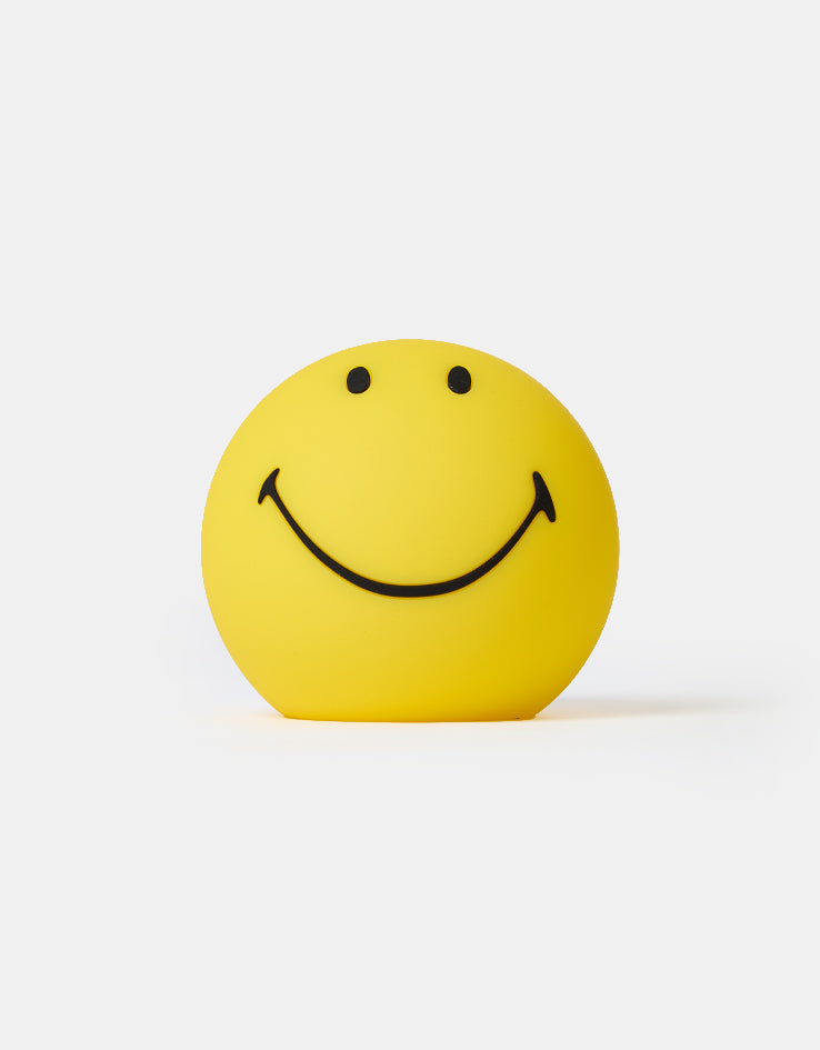Mr Maria Smiley Bundle Of Light - OG Yellow