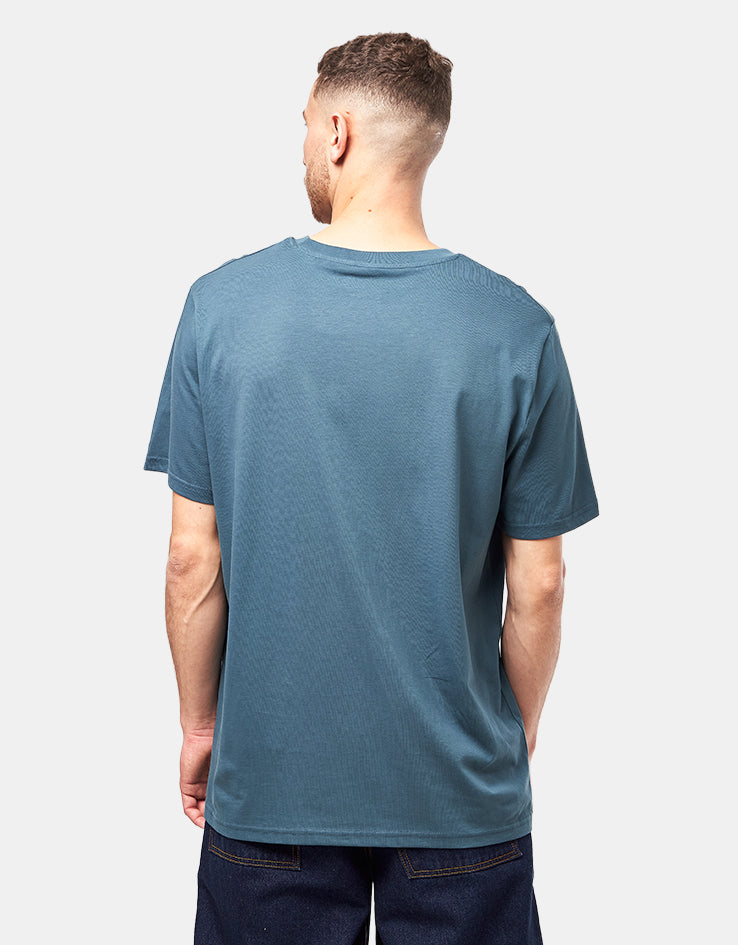 Route One Koi Organic T-Shirt - Stargazer