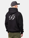 Dime MTL Hug Pullover Hoodie - Black