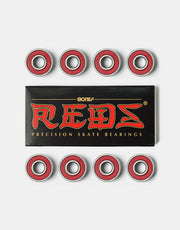 Bones REDS Bearings
