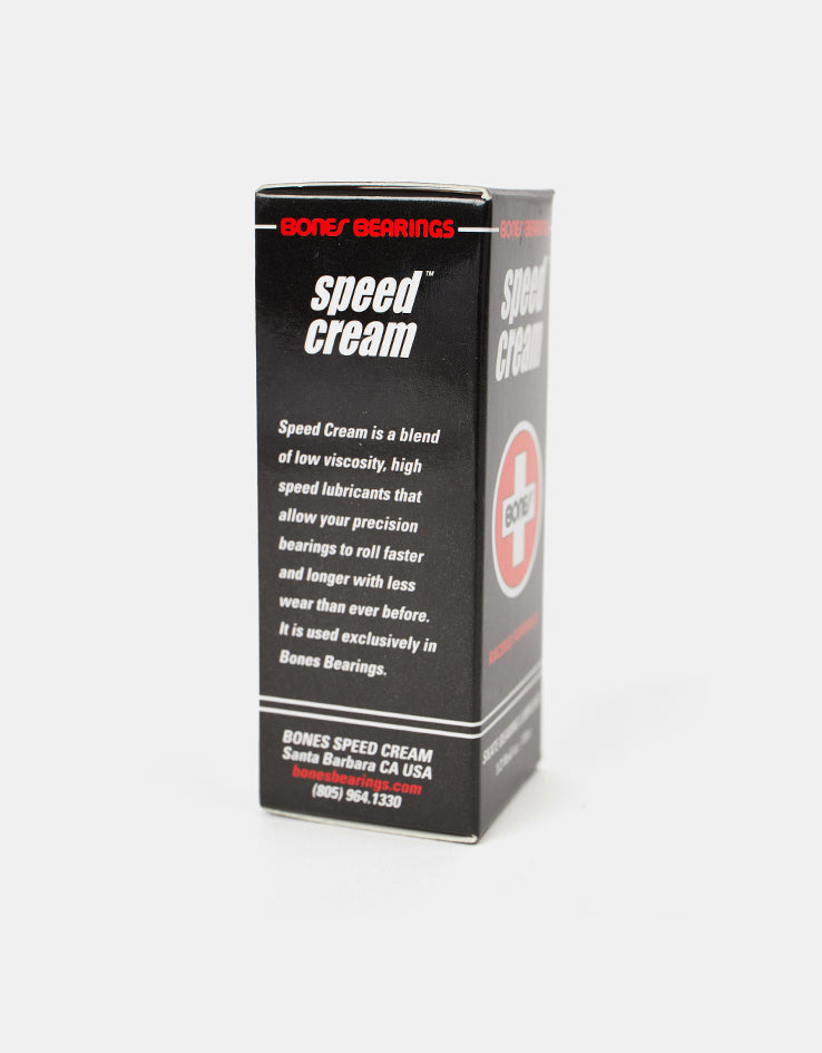 Bones Speed Cream