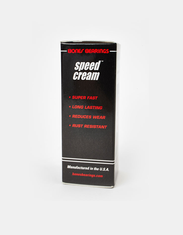Bones Speed Cream