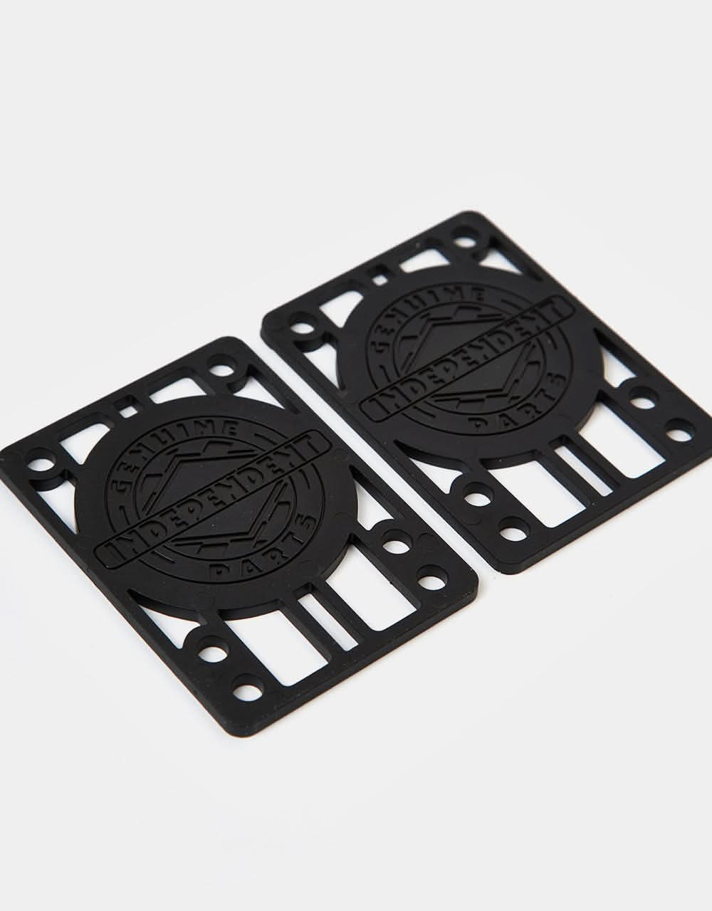 Independent 1/8" Riser Pads (Pair)