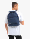 Route One Backpack - Navy