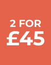 2 for £45