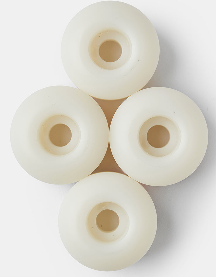Spitfire Bighead 99d Skateboard Wheel - 52mm