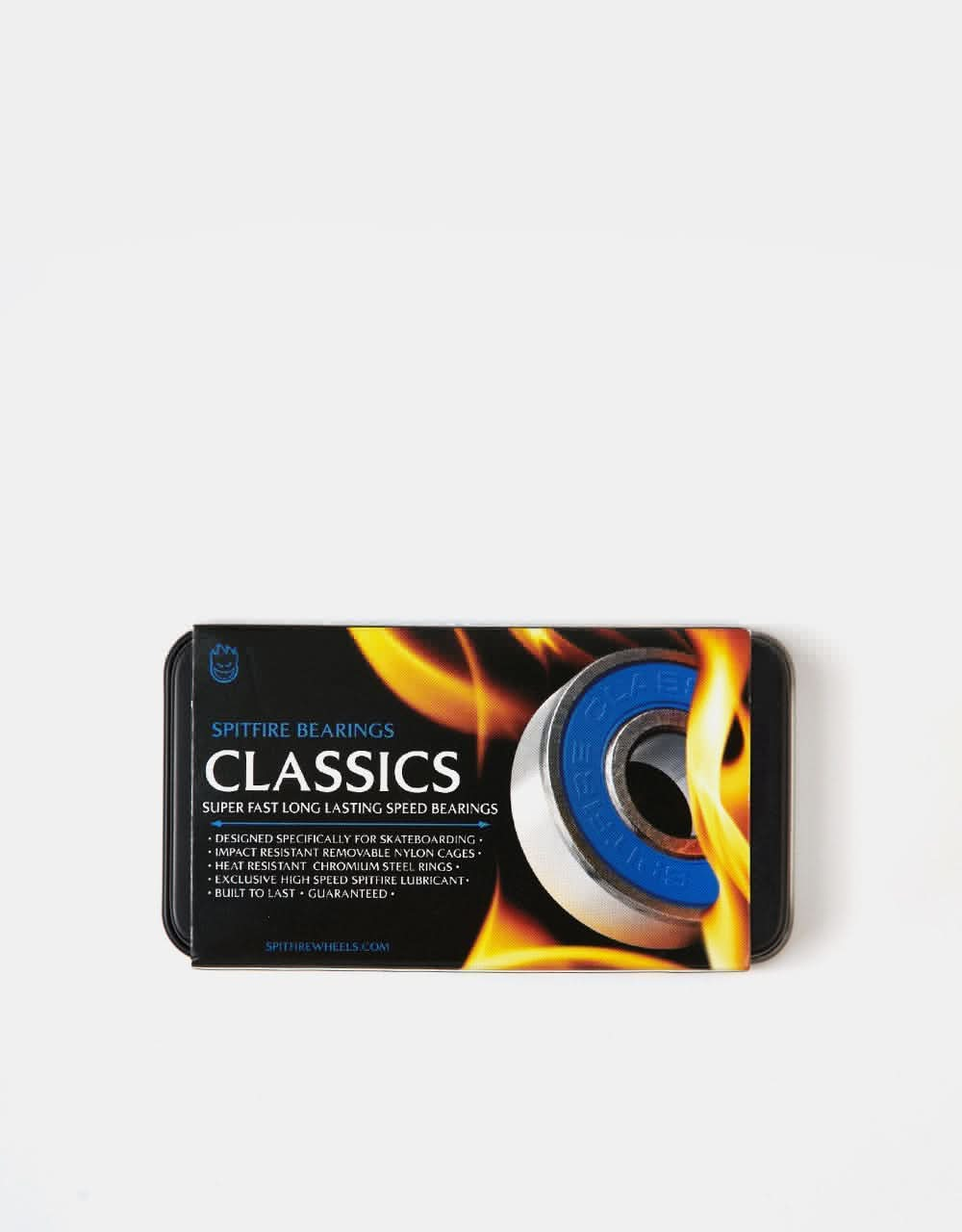 Spitfire Classics Bearings