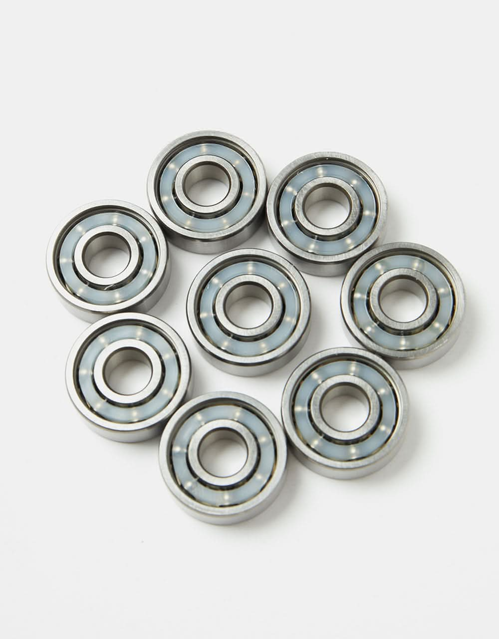 Bones Super REDS Bearings