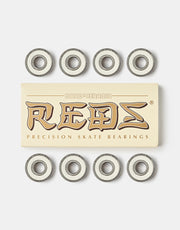 Bones Ceramic Super REDS Bearings