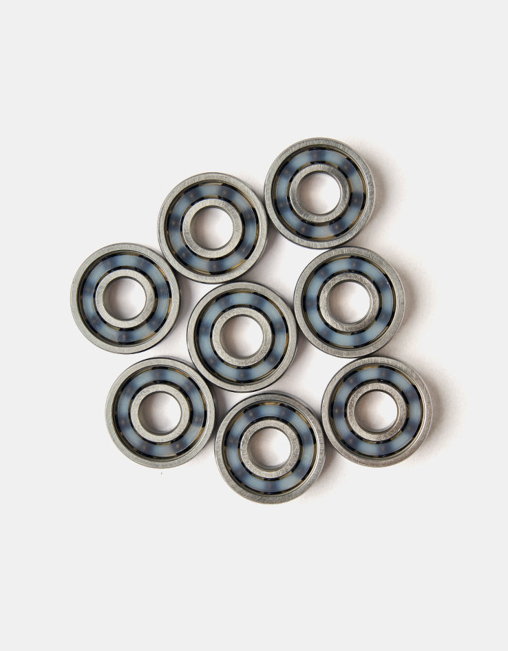 Bones Ceramic Super REDS Bearings