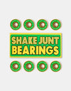 Shake Junt Triple OGS Bearings