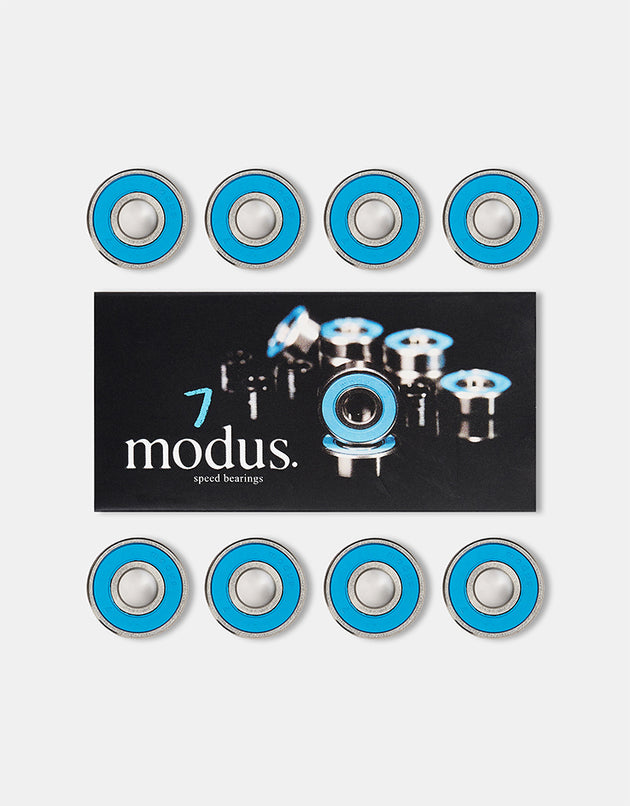 Modus ABEC 7 Bearings