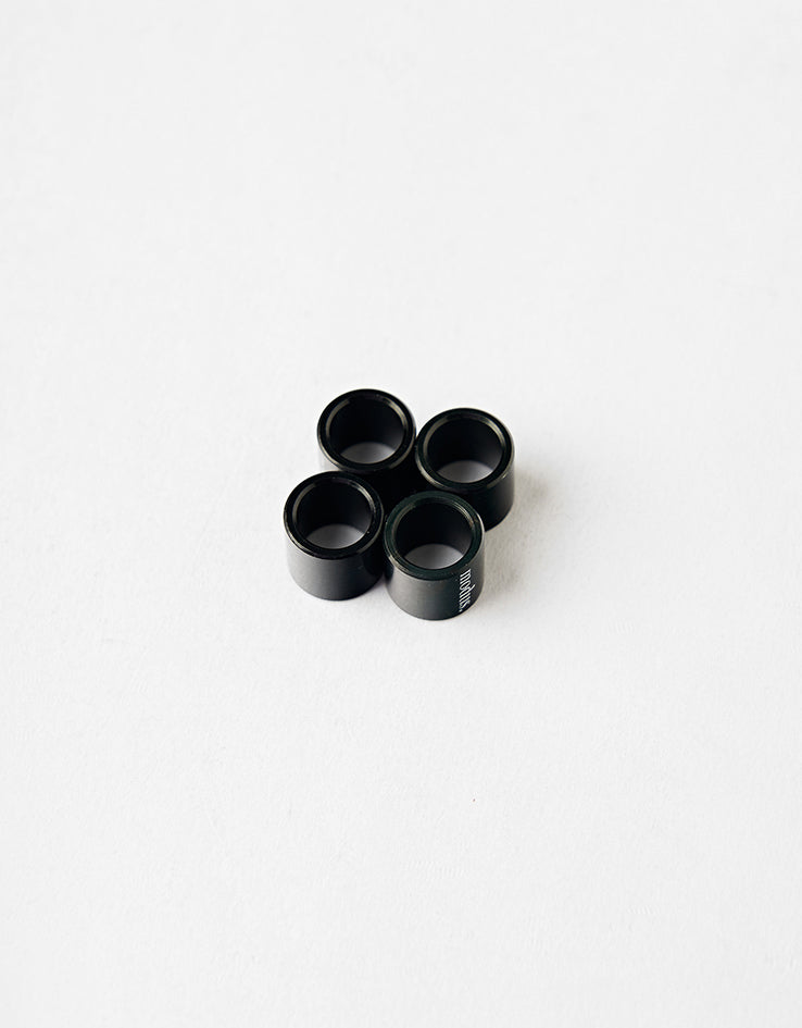 Modus Titanium Bearings