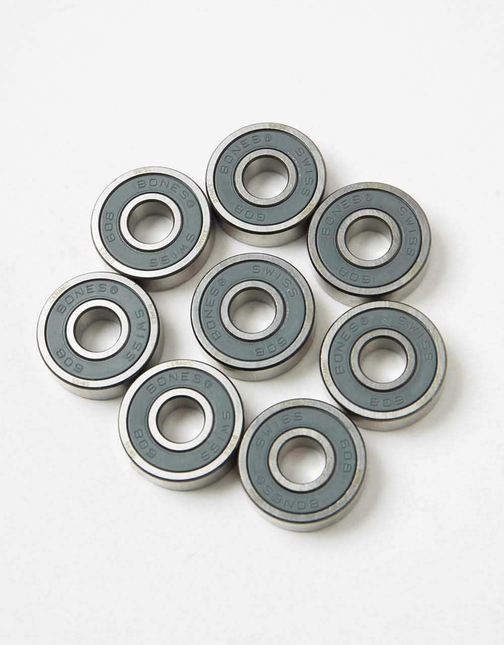 Bones Swiss Ceramic Bearings – Route One