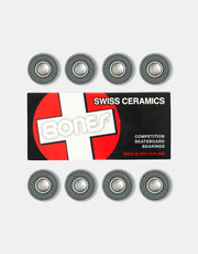 Bones Swiss Ceramic Bearings
