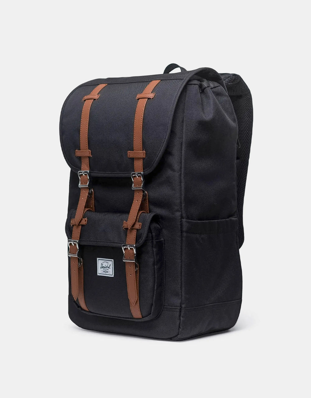 Herschel Supply Co. Little America Backpack - Black/Tan