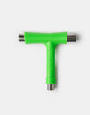 Sushi Ultimate Ninja T Skate Tool - Green