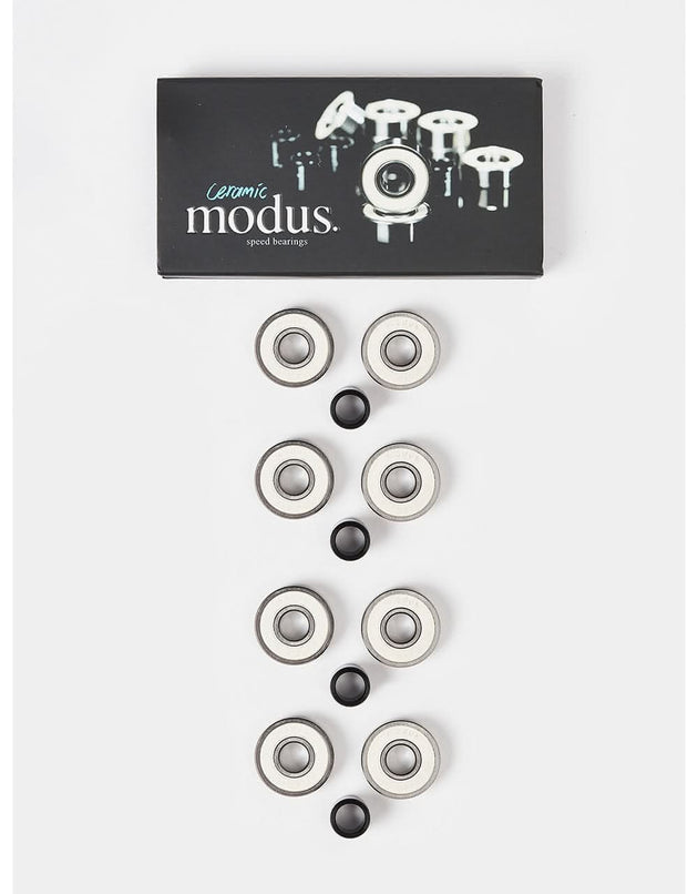 Modus Ceramic Bearings