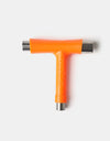 Sushi Ultimate Ninja T Skate Tool - Orange