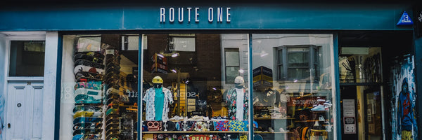 Brighton Store