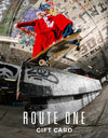 Route One E-Gift Card