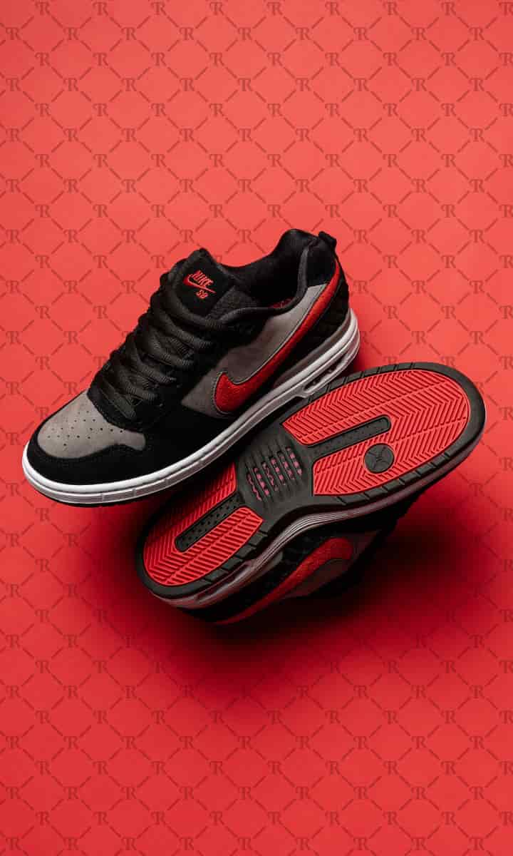 froSkate × Nike SB DunkPro QS 29㎝ Nike SB Dunk High Pro froSkate All Love Men's - DH7778-100 - US