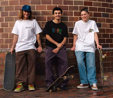 Fast Shipping from £1.99