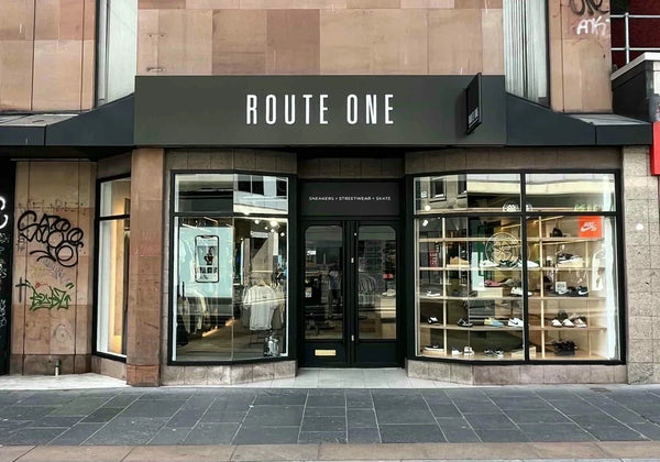Glasgow Store