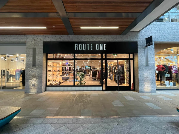 Oxford Store