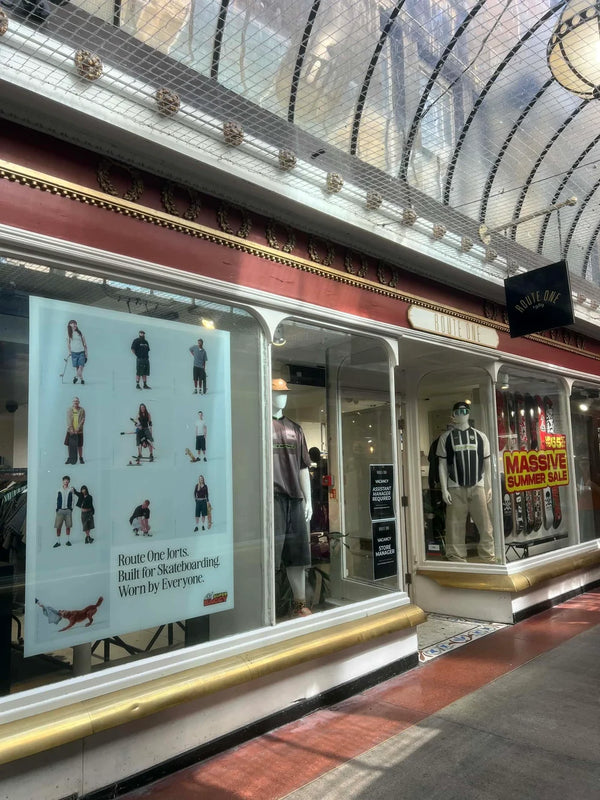 Bath Store