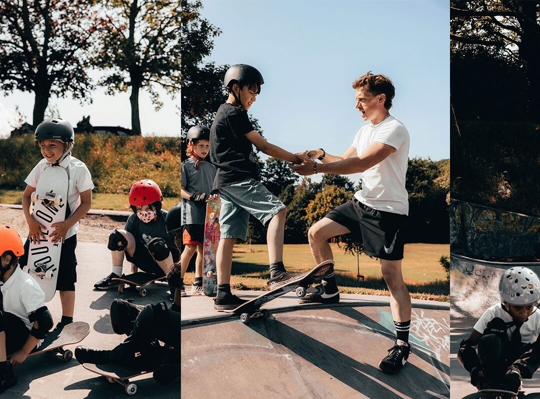 Skateshop liverpool hotsell