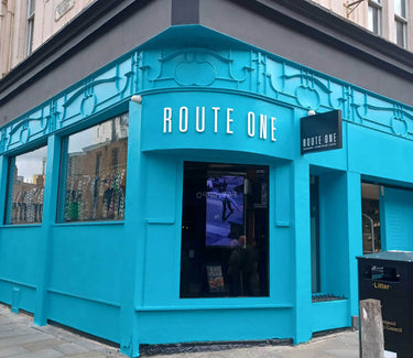 Route One
