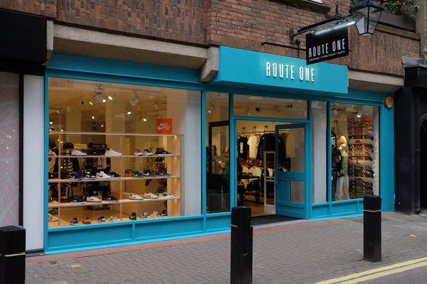 London Store