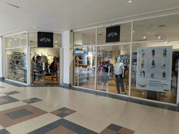 Southampton Store