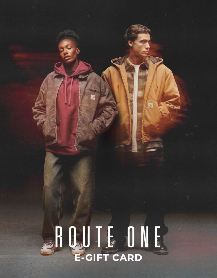 Route One E-Gift Card