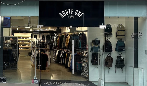 Bristol Store