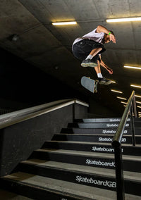 Leon Wright