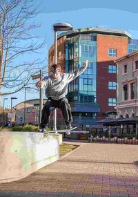 Ethan Houghton