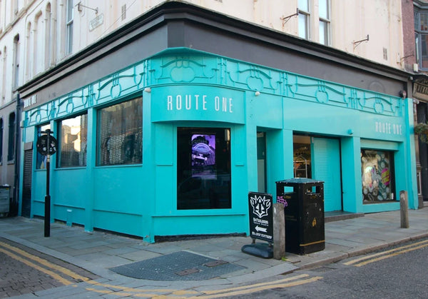 Liverpool Store