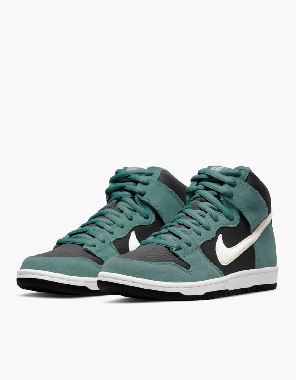 nike sb dunk high pro skate shoes