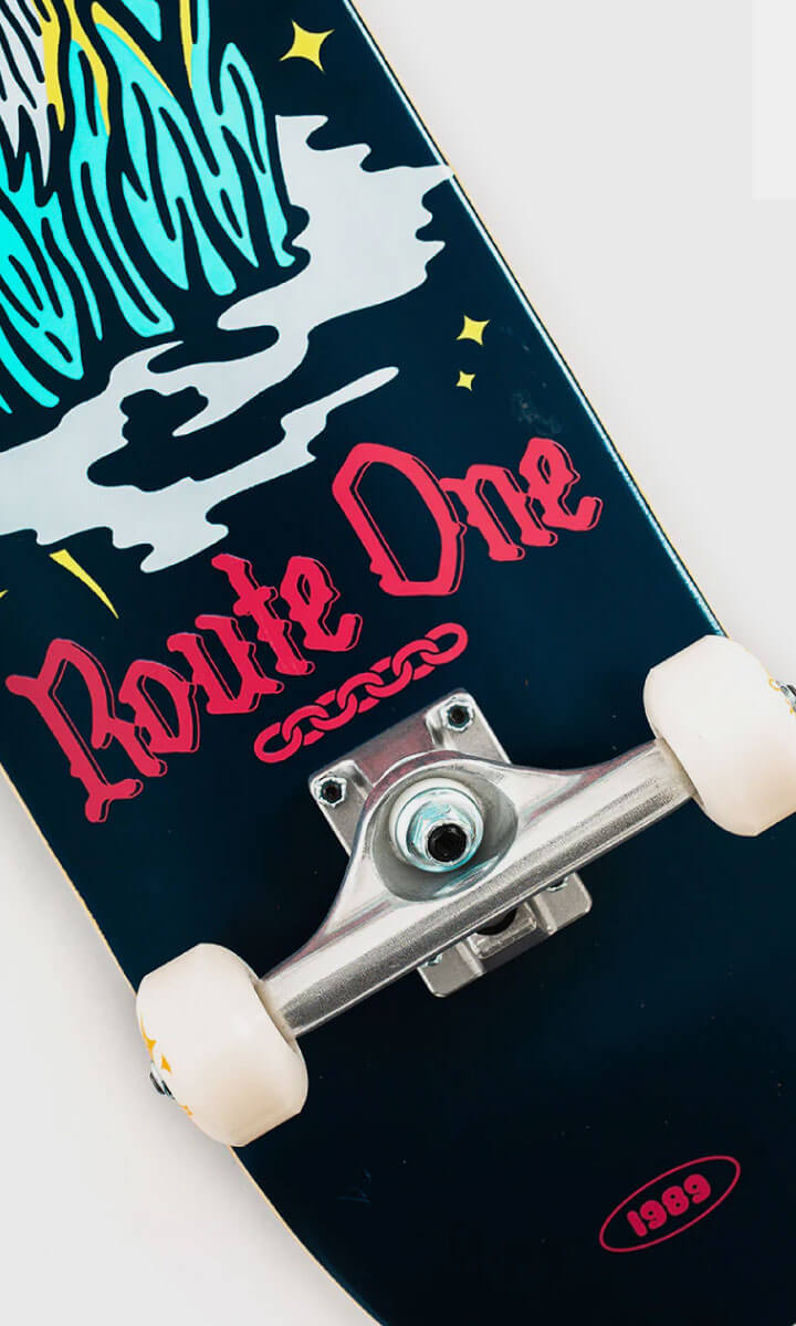 Skateboards | Shop The UK's Biggest Choice ​| One
