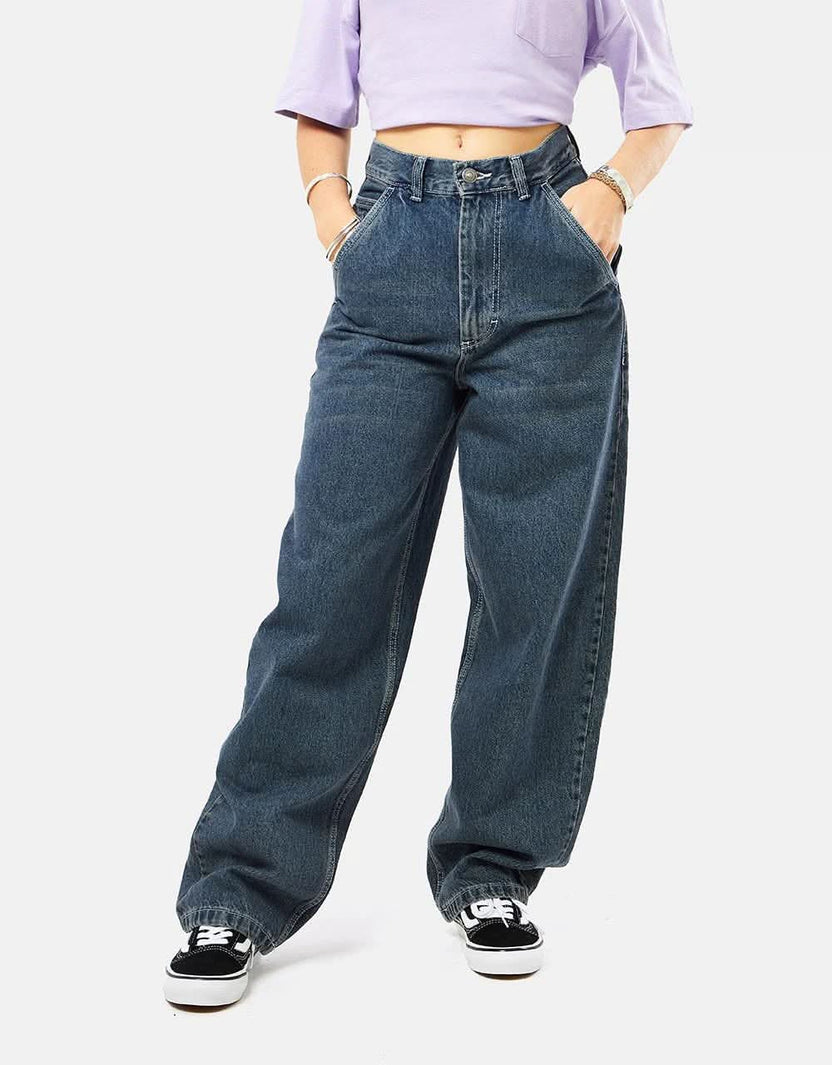 baggy jeans and jordan 1