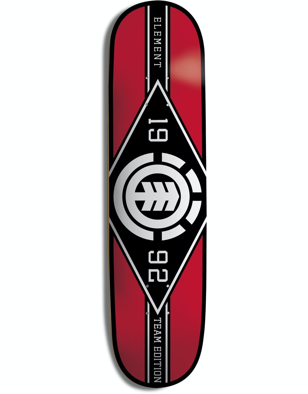 Element Major League Thriftwood Skateboard Deck - 8.25"
