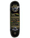 Element Know Your Roots Complete Skateboard - 7.75"