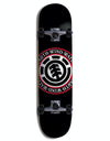 Element Seal Complete Skateboard - 7.75"