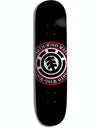 Element Elemental Seal Thriftwood Skateboard Deck - 7.875"