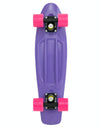 Penny Skateboards Classic Cruiser - 22" - Purple/Black/Pink
